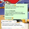 GEMUK BADAN - Penggemuk Badan Alami