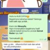 GEMUK BADAN - Penggemuk Badan Alami