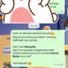 GEMUK BADAN - Penggemuk Badan Alami