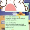 GEMUK BADAN - Penggemuk Badan Alami