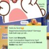 GEMUK BADAN - Penggemuk Badan Alami