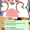 GEMUK BADAN - Penggemuk Badan Alami
