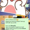 GEMUK BADAN - Penggemuk Badan Alami