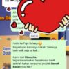 GEMUK BADAN - Penggemuk Badan Alami