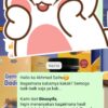 GEMUK BADAN - Penggemuk Badan Alami