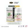 Keladi Tikus Ekstrak - Herbal Alami Atasi Kanker
