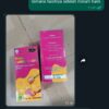 MADU LUMBRICARE - Madu Herbal Penurun Panas
