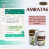 AMRATAS - Herbal Asam Urat & Nyeri Sendi