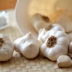 garlic, garlic cloves, kitchen, meal, cook, food, spicy, white, garlic, garlic, garlic, garlic, garlic