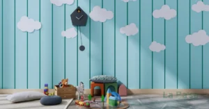 Kecemasan Anak