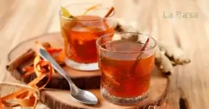 Wedang uwuh
