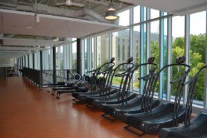 gym, exercise equipment, treamills, exercising, active, workout, fit, gym, gym, gym, gym, gym